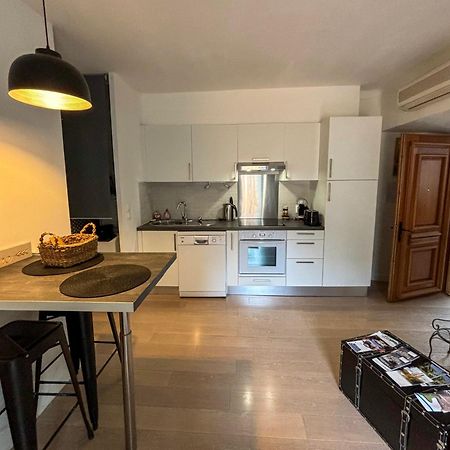 Appartement Biot Village Luaran gambar