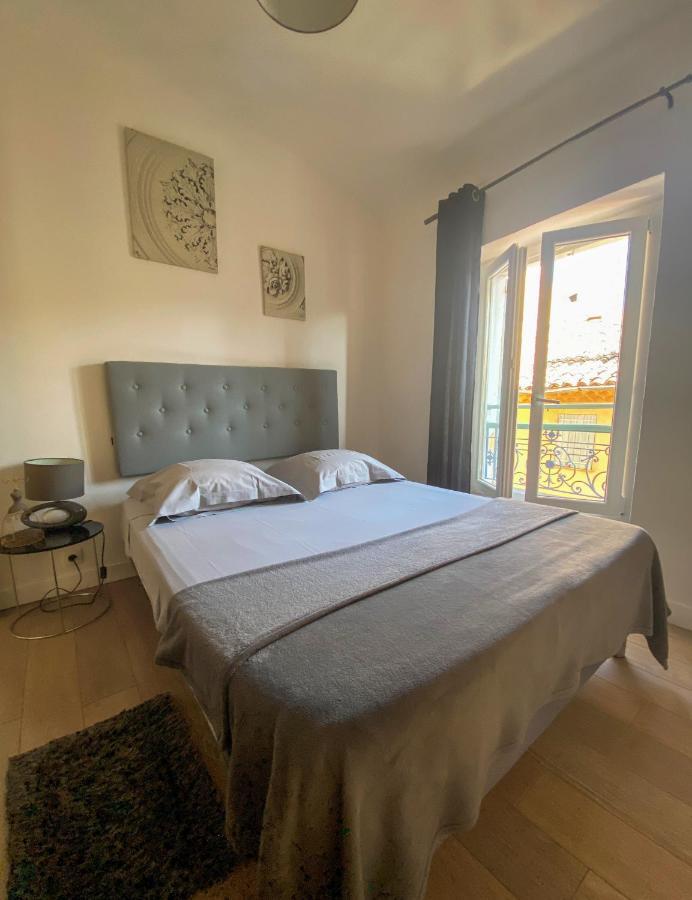 Appartement Biot Village Luaran gambar